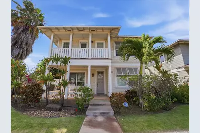 91-1146 Kai Weke Street, Ewa Beach, HI 96706 - Photo 1