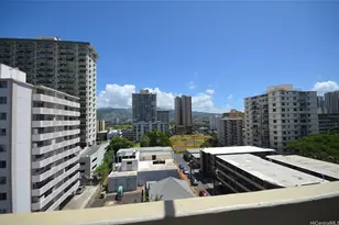 2463 Kuhio Ave, Honolulu, HI 96815 - Photo 2