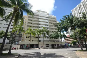 2463 Kuhio Ave, Honolulu, HI 96815 - Photo 20