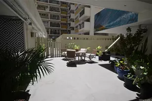 2463 Kuhio Ave, Honolulu, HI 96815 - Photo 14