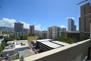 2463 Kuhio Ave, Honolulu, HI 96815 - Photo 4