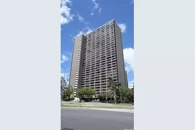 55 S Kukui Street #D208, Honolulu, HI 96813 - Photo 1