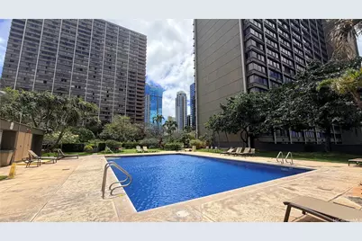 55 S Kukui Street #D208, Honolulu, HI 96813 - Photo 8