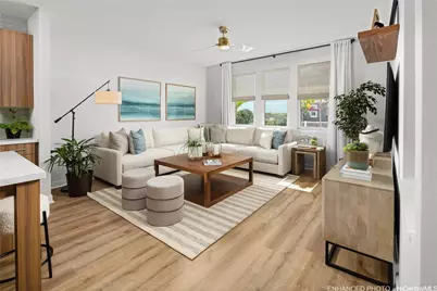 91-1101 Franklin D Roosevelt Avenue #449, Kapolei, HI 96707 - Photo 2