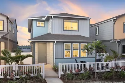 91-1101 Franklin D Roosevelt Avenue #449, Kapolei, HI 96707 - Photo 1