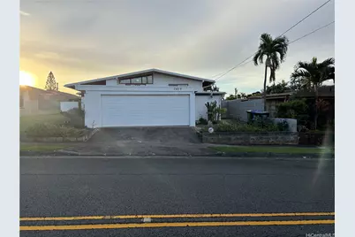 [Address not provided], Honolulu, HI 96819 - Photo 1