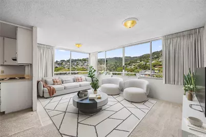 1545 Nehoa Street #703, Honolulu, HI 96822 - Photo 1