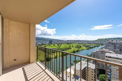 2345 Ala Wai Boulevard #2409, Honolulu, HI 96815 - Photo 16