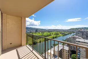 2345 Ala Wai Blvd, Honolulu, HI 96815 - Photo 16