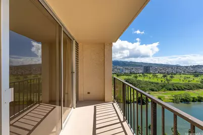 2345 Ala Wai Boulevard #2409, Honolulu, HI 96815 - Photo 18