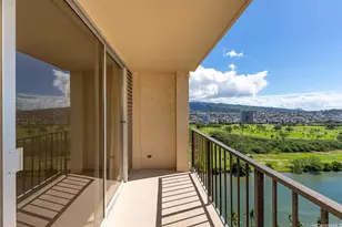 2345 Ala Wai Blvd, Honolulu, HI 96815 - Photo 18