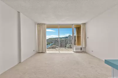 2345 Ala Wai Boulevard #2409, Honolulu, HI 96815 - Photo 4