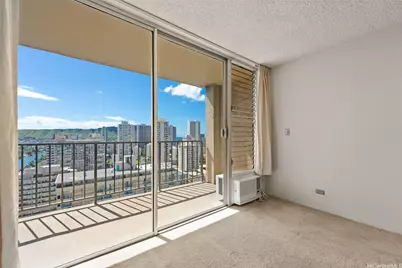 2345 Ala Wai Boulevard #2409, Honolulu, HI 96815 - Photo 8