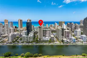 2345 Ala Wai Blvd, Honolulu, HI 96815 - Photo 2