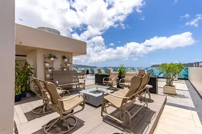 2345 Ala Wai Boulevard #2409, Honolulu, HI 96815 - Photo 20