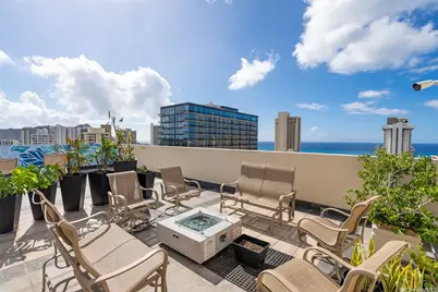 2345 Ala Wai Boulevard #2409, Honolulu, HI 96815 - Photo 22