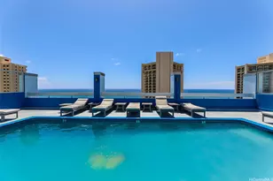 2427 Kuhio Ave, Honolulu, HI 96815 - Photo 18