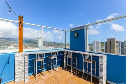 2427 Kuhio Avenue #1904, Honolulu, HI 96815 - Photo 20