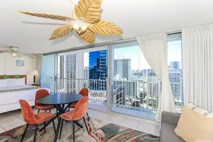 2427 Kuhio Ave, Honolulu, HI 96815 - Photo 4