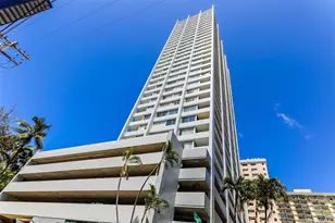 2427 Kuhio Ave, Honolulu, HI 96815 - Photo 24