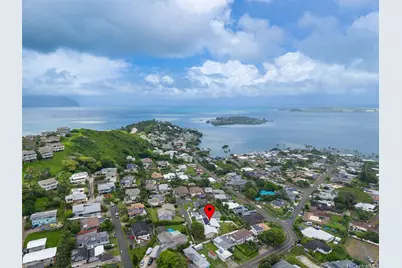 45-112 Halliday Place #A, Kaneohe, HI 96744 - Photo 18