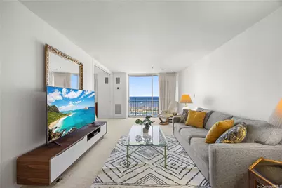 1765 Ala Moana Boulevard #1690, Honolulu, HI 96815 - Photo 2