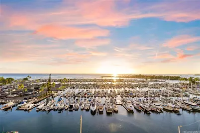 1765 Ala Moana Boulevard #1690, Honolulu, HI 96815 - Photo 12