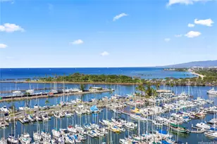 1765 Ala Moana Blvd, Honolulu, HI 96815 - Photo 1