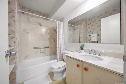 1765 Ala Moana Boulevard #1690, Honolulu, HI 96815 - Photo 10