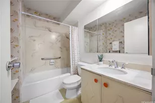 1765 Ala Moana Blvd, Honolulu, HI 96815 - Photo 10