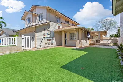 91-574 Puhilaka Place, Ewa Beach, HI 96706 - Photo 2