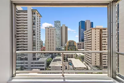 2421 Tusitala Street #1103, Honolulu, HI 96815 - Photo 8