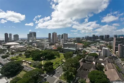 1221 Victoria Street #1705, Honolulu, HI 96814 - Photo 1