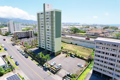 2889 Ala Ilima Street #8B, Honolulu, HI 96818 - Photo 20