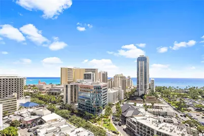 383 Kalaimoku Street #2012, Honolulu, HI 96815 - Photo 10