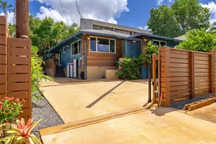 3622A Maunalei Ave, Honolulu, HI 96816 - Photo 1