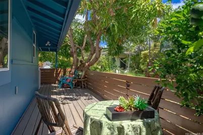 3622 A Maunalei Avenue #A, Honolulu, HI 96816 - Photo 22