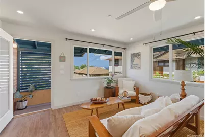 3622 A Maunalei Avenue #A, Honolulu, HI 96816 - Photo 4