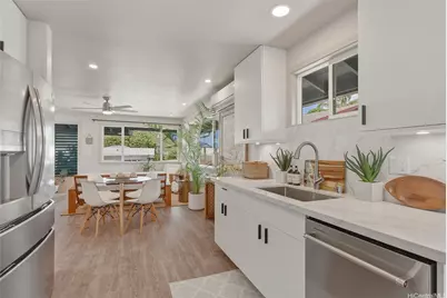 3622 A Maunalei Avenue #A, Honolulu, HI 96816 - Photo 8
