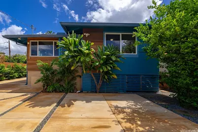 3622 A Maunalei Avenue #A, Honolulu, HI 96816 - Photo 2
