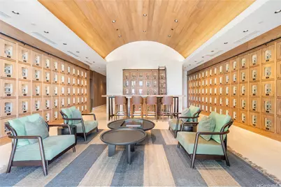 1100 Ala Moana Boulevard #2700, Honolulu, HI 96814 - Photo 22