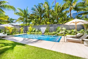 1100 Ala Moana Blvd, Honolulu, HI 96814 - Photo 20