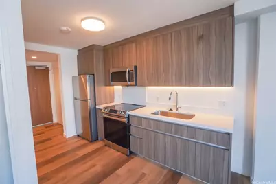 1500 Rycroft Street #808R, Honolulu, HI 96814 - Photo 4