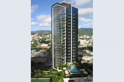 1189 Waimanu Street #1706, Honolulu, HI 96814 - Photo 12