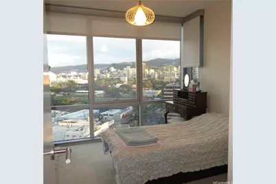 1189 Waimanu Street #1706, Honolulu, HI 96814 - Photo 6