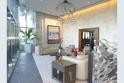 1189 Waimanu Street #1706, Honolulu, HI 96814 - Photo 14