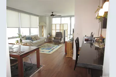 1189 Waimanu Street #1706, Honolulu, HI 96814 - Photo 2