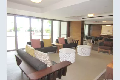 1189 Waimanu Street #1706, Honolulu, HI 96814 - Photo 24