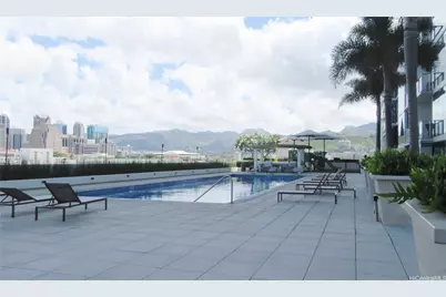 555 South Street #3510, Honolulu, HI 96813 - Photo 20