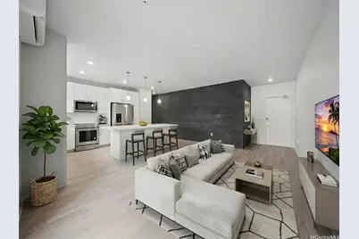 91-3641 Iwikuamoo Street #6301, Ewa Beach, HI 96706 - Photo 2